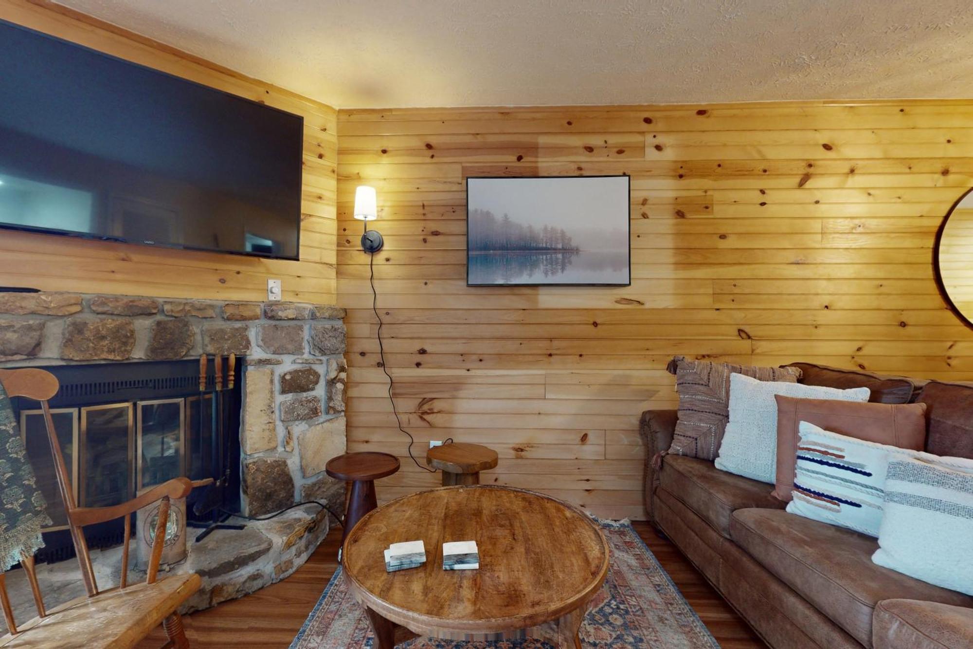 View Mountain - 1102 View Dr #108 Appartamento Gatlinburg
