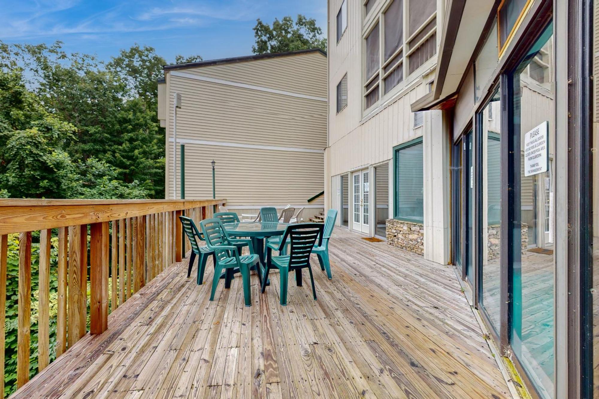 Appartamento View Mountain - 1102 View Dr #108 Gatlinburg