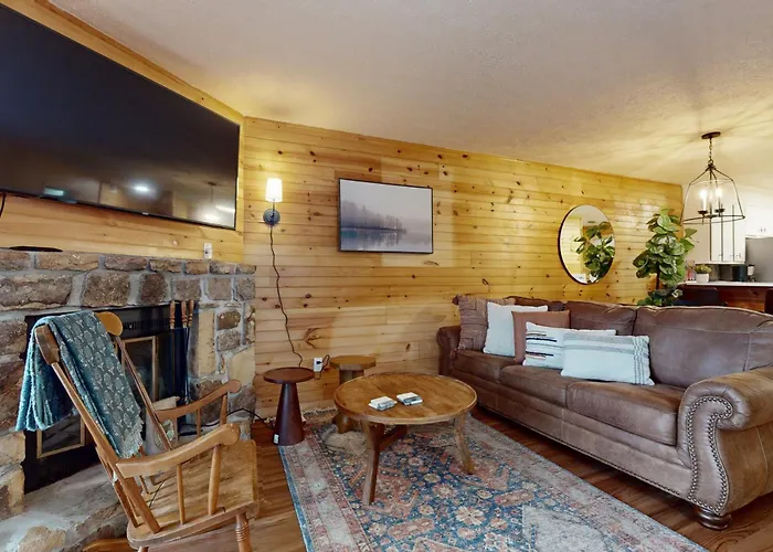 Ski View Mountain Resort - 1102 Ski View Dr #108