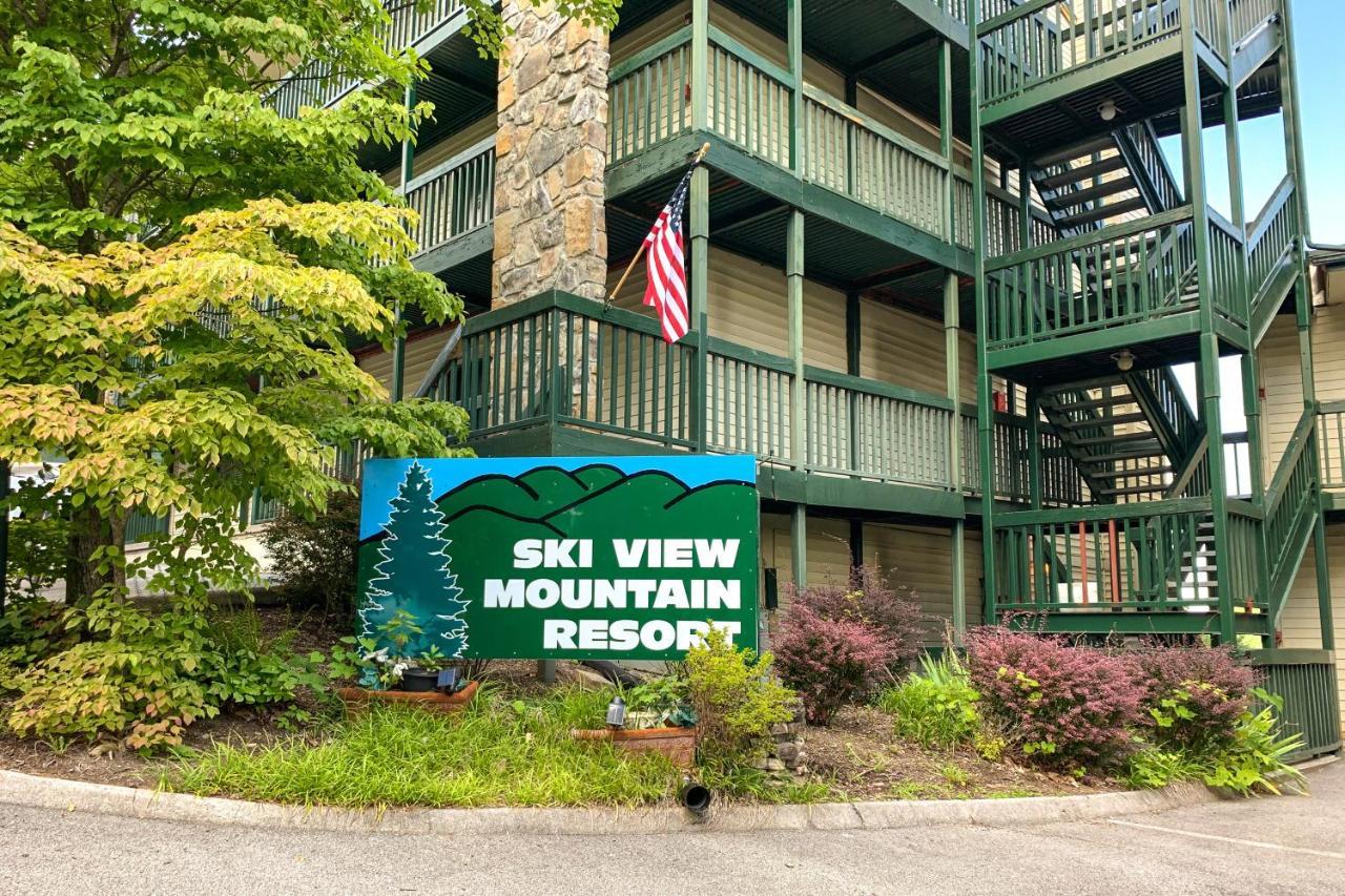 Apartment View Mountain - 1102 View Dr #108