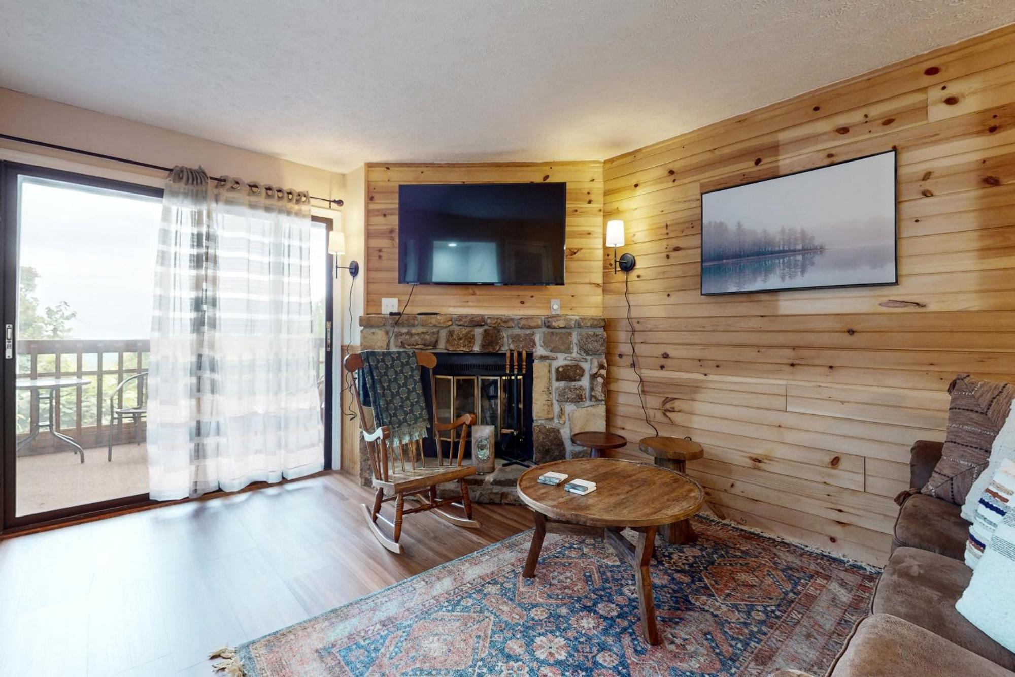 View Mountain - 1102 View Dr #108 Apartment Gatlinburg